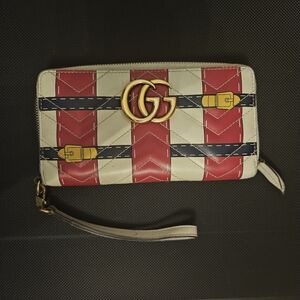 Gucci Wallet Clutch
